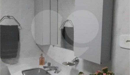 Apartamento à venda com 2 quartos, sendo 1 suíte,  em Vila Gumercindo, São Paulo, SP