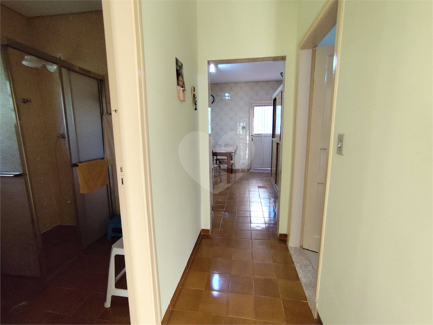 Casa Térrea à venda com 2 quartos em Santa Teresinha, São Paulo, SP