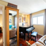 Apartamento para alugar com 1 quarto em Consolação, São Paulo, SP