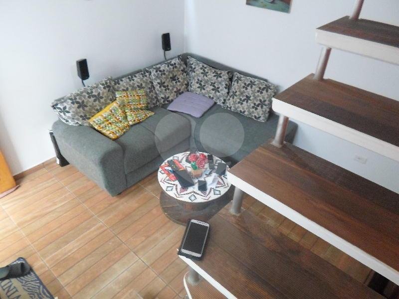 Sobrado à venda com 6 quartos em Vila Nova Mazzei, São Paulo, SP