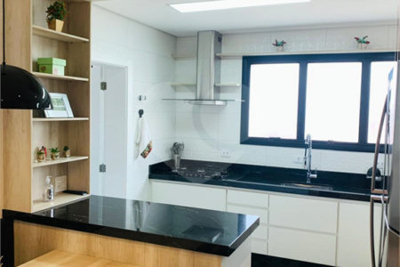 Apartamento à venda com 4 quartos, sendo 1 suíte, em Bela Vista, Jundiaí, SP