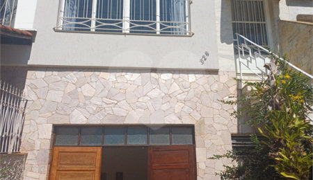 Sobrado à venda com 3 quartos, sendo 1 suíte,  em Vila Guilherme, São Paulo, SP