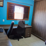 Casa à venda com 3 quartos, sendo 1 suíte, em Jardim Santa Clara, Guarulhos, SP