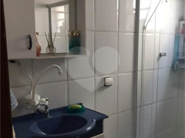 Sobrado à venda com 2 quartos, sendo 1 suíte,  em Horto, São Paulo, SP