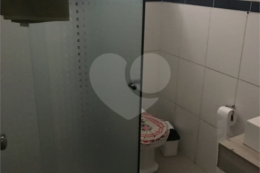 Sobrado à venda com 3 quartos em Mandaqui, São Paulo, SP