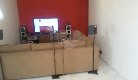 Apartamento à venda com 2 quartos em Vila Paulicéia, São Paulo, SP