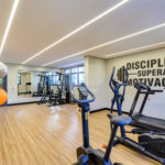 Apartamento à venda com 1 quarto em Alto da Boa Vista, São Paulo, SP
