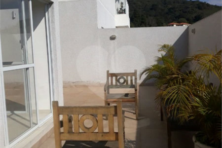 Apartamento à venda ou para alugar com 2 quartos em Vila Santa Isabel, São Roque, SP
