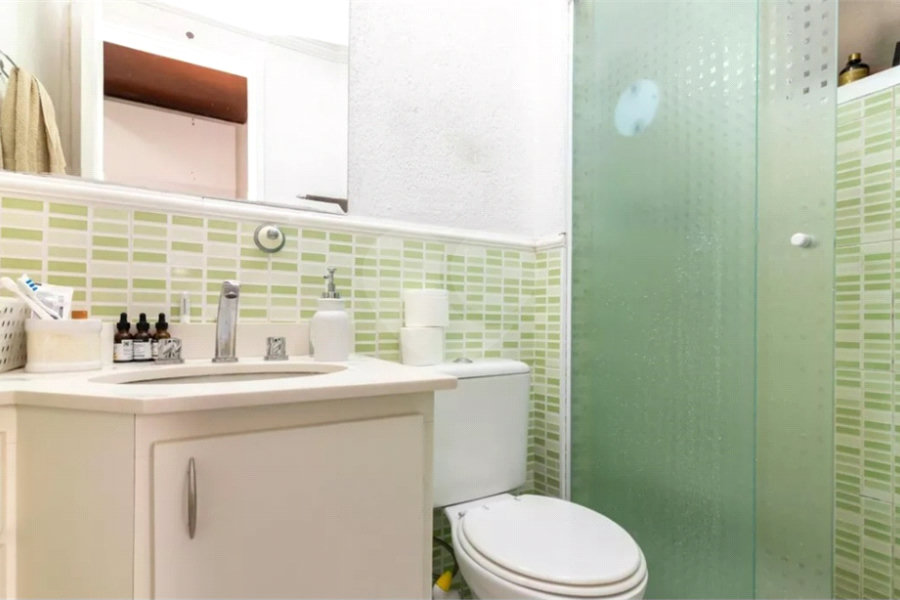 Apartamento à venda com 3 quartos, sendo 1 suíte, em Vila Nova Cachoeirinha, São Paulo, SP