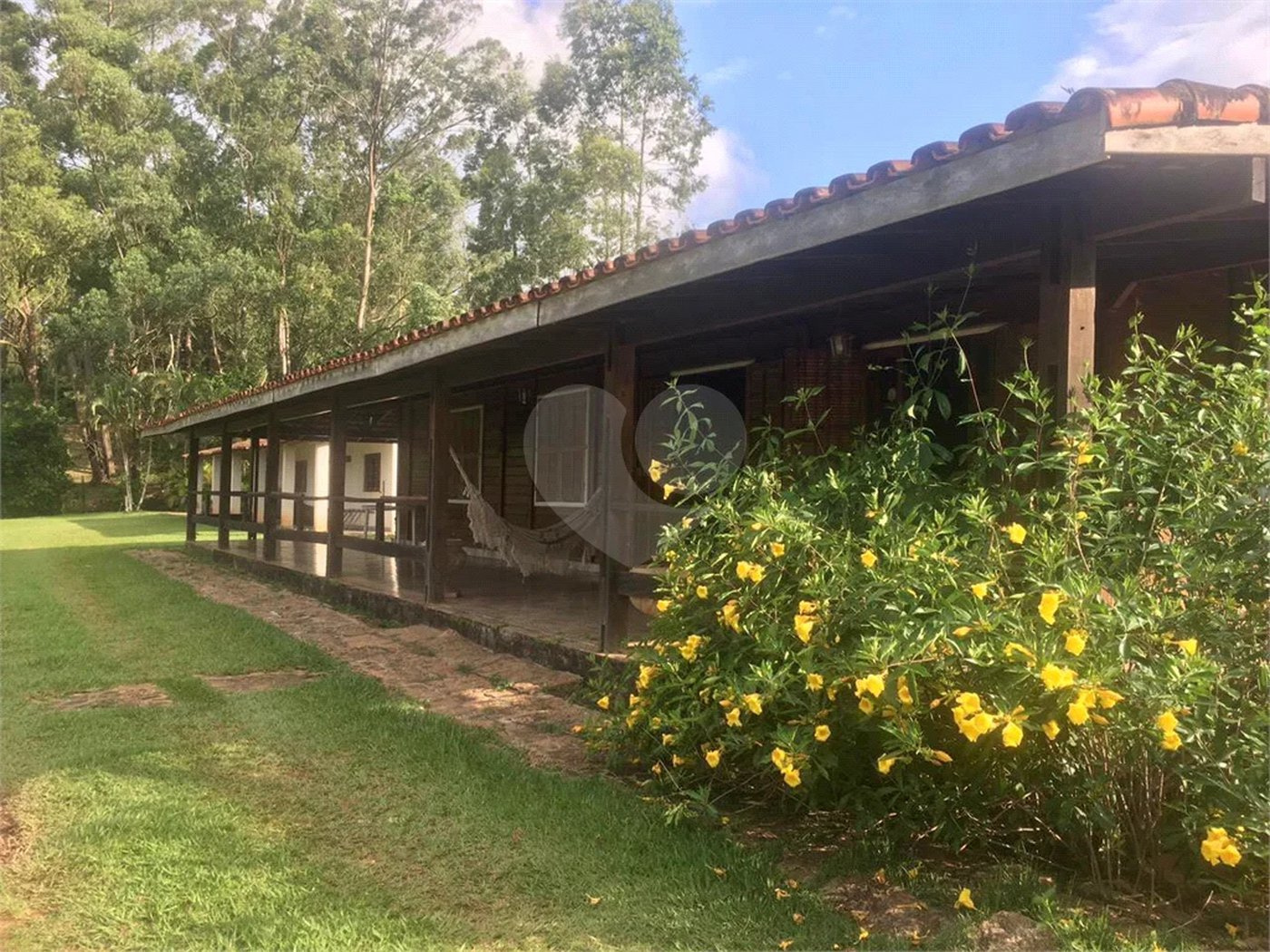 Sítio à venda com 4 quartos, sendo 2 suítes, em Jardim Paiol, Campo Limpo Paulista, SP