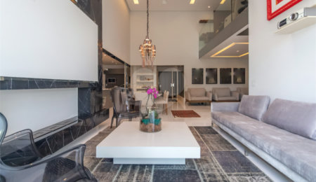 Apartamento à venda com 4 suítes em Campo Belo, São Paulo, SP