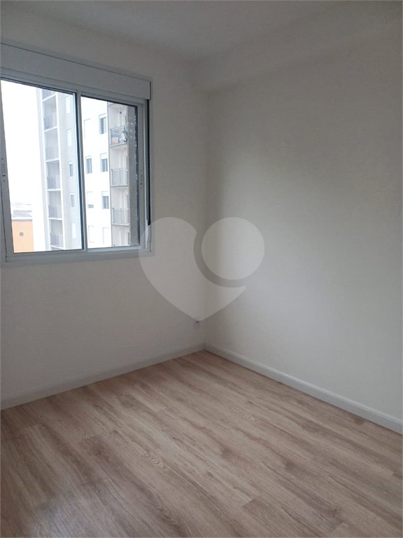 Apartamento à venda com 2 quartos em Saúde, São Paulo, SP