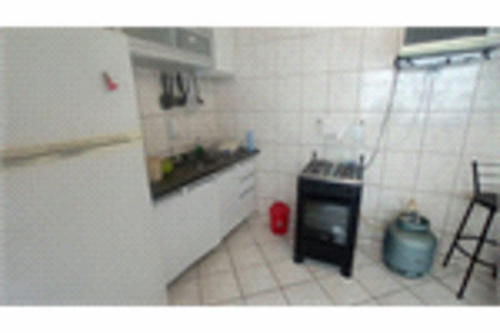 Apartamento Residencial à venda, Enseada, Guarujá - AP0923.