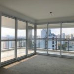 Apartamento à venda com 3 quartos, sendo 2 suítes, em Vila Clementino, São Paulo, SP
