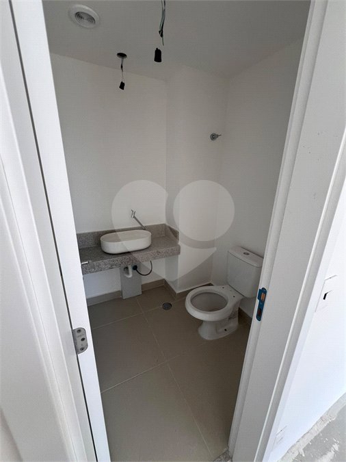 Apartamento à venda com 3 suítes em Tucuruvi, São Paulo, SP