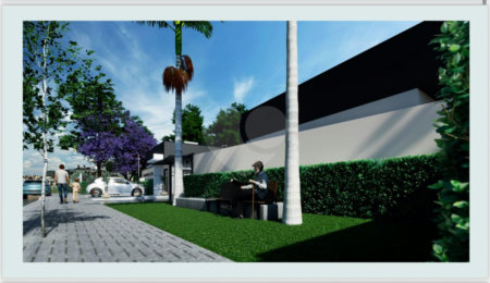 Villagio à venda com 2 quartos em Loteamento Vale das Flores, Atibaia, SP