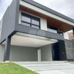 Casa à venda com 5 suítes no condomínio Alphaville 1, São José dos Campos - SP