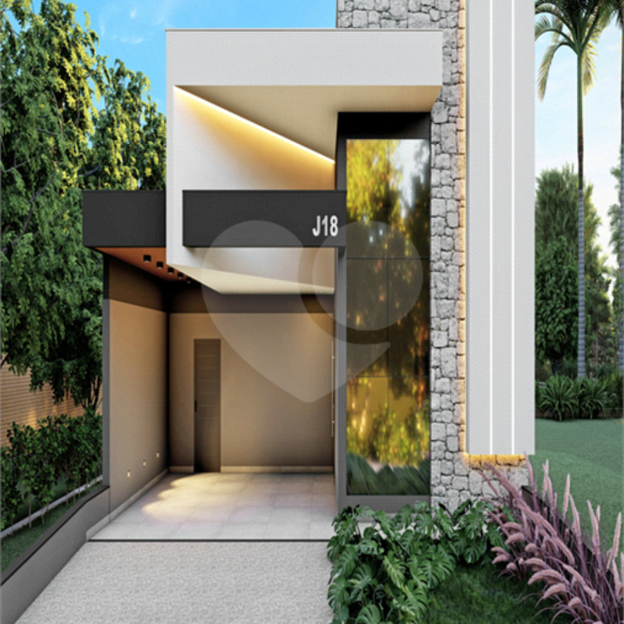 Casa à venda com 3 suítes no condomínio Residencial Evidencias Indaiatuba, Indaiatuba - SP