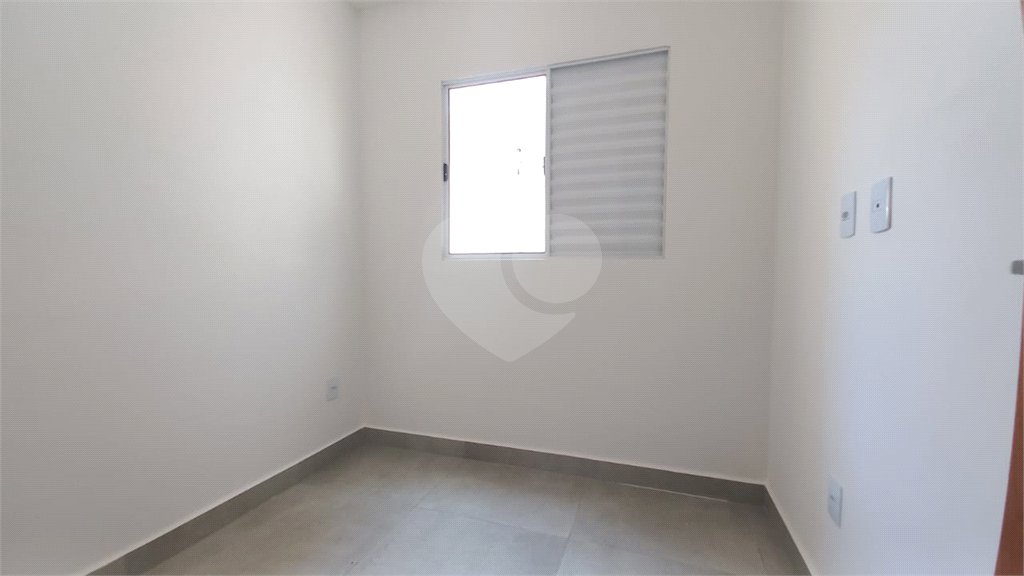 Apartamento à venda com 2 quartos em Vila Aurora (zona Norte), São Paulo, SP