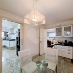 Apartamento à venda com 3 suítes em Santana, São Paulo, SP