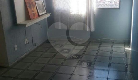 Apartamento à venda com 2 quartos em Parque Novo Mundo, São Paulo, SP