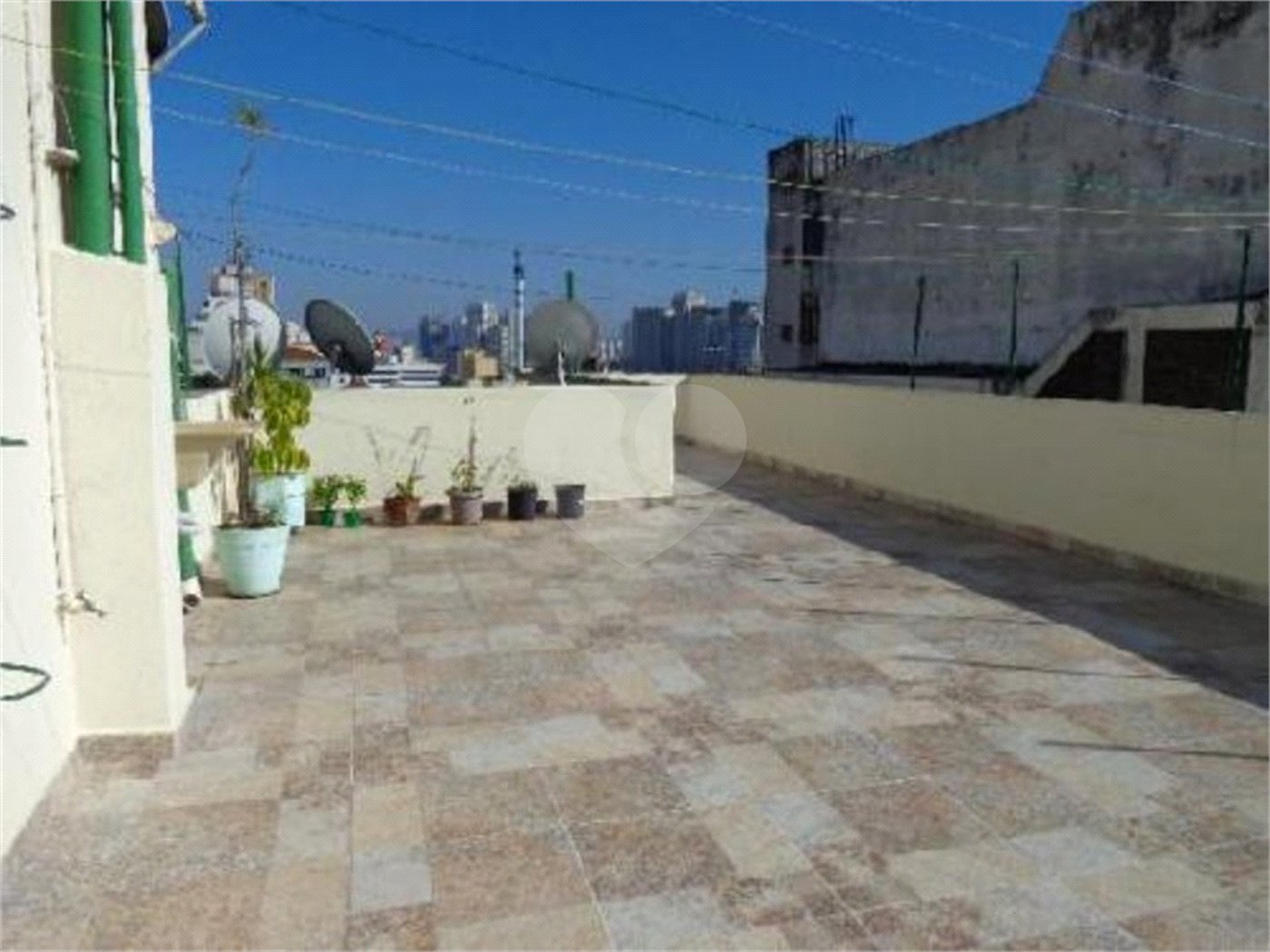 Apartamento à venda com 2 quartos em Barra Funda, São Paulo, SP