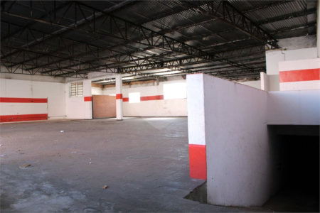 Barracão para alugar no Centro, Itapetininga, SP