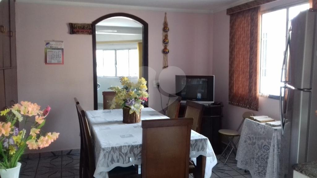Sobrado à venda com 3 quartos em Vila Maria Alta, São Paulo, SP