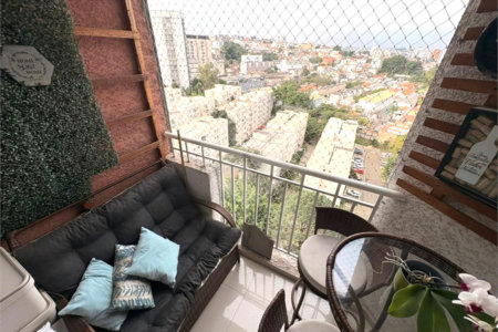 Apartamento à venda com 2 quartos, sendo 1 suíte, em Vila Prudente, São Paulo, SP