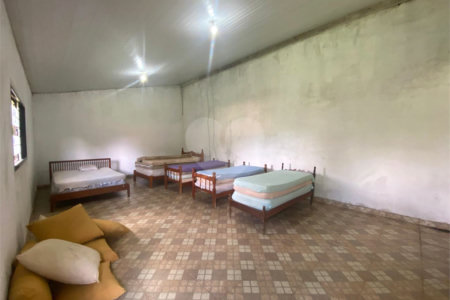 Chácara à venda com 1 quarto em Chácara Flora Araraquara, Araraquara, SP