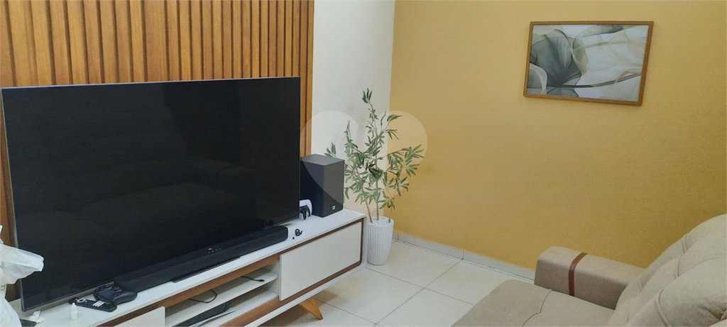 Apartamento à venda com 3 quartos em Tijuca, Rio de Janeiro, RJ