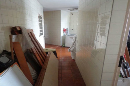 Cobertura à venda ou para alugar com 7 quartos, sendo 2 suítes, em Vila Andrade, São Paulo, SP