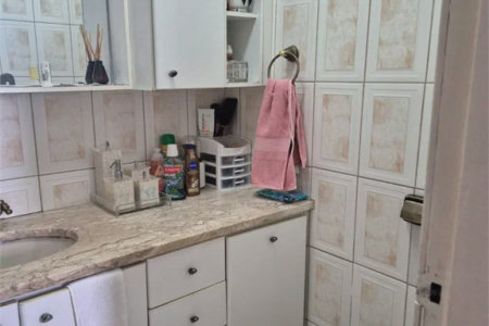 Apartamento à venda com 3 quartos em Jardim Piracuama, São Paulo, SP