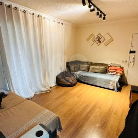Apartamento à venda com 3 quartos, sendo 1 suíte, em Lauzane Paulista, São Paulo, SP