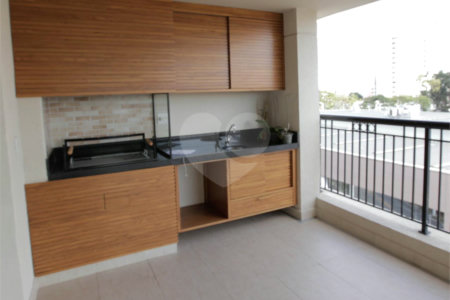 Apartamento à venda ou para alugar com 4 suítes em Chácara Flora, São Paulo, SP