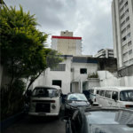 Sobrado à venda ou para alugar em Vila Mariana, São Paulo, SP