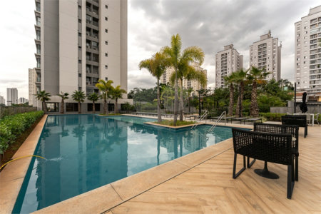 Apartamento à venda com 3 quartos, sendo 1 suíte, em Vila Leopoldina, São Paulo, SP