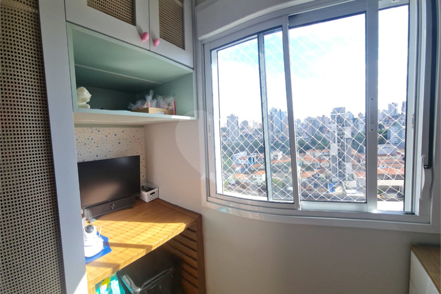 Apartamento à venda com 3 quartos, sendo 1 suíte, em Parada Inglesa, São Paulo, SP