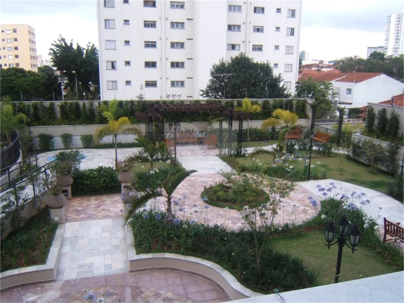 Apartamento a venda com 252 m² no Campo belo.