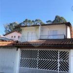 Sobrado à venda com 3 quartos, sendo 1 suíte,  em Vila Mazzei, São Paulo, SP