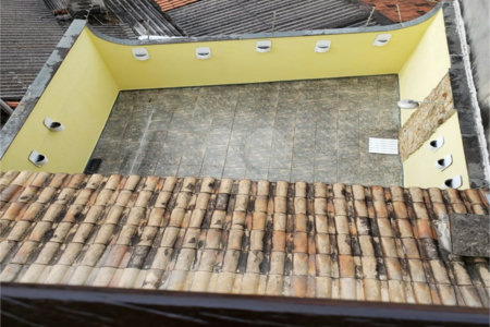 Sobrado à venda com 3 quartos, sendo 1 suíte, em Vila Maria Alta, São Paulo, SP