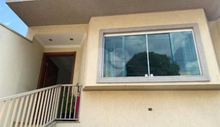 Sobrado à venda com 3 quartos, sendo 1 suíte,  em Pirituba, São Paulo, SP