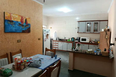 CASA TÉRREA À VENDA – JARDIM ELDORADO | INDAIATUBA/SP