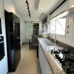 Apartamento à venda com 4 quartos, sendo 3 suítes, em Cambuci, São Paulo, SP
