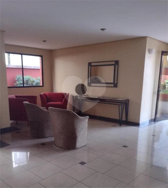 Apartamento à venda com 2 quartos em Casa Verde, São Paulo, SP