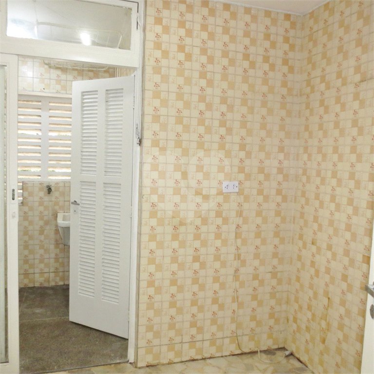 Apartamento à venda com 2 quartos em Vila Parque Jabaquara, São Paulo, SP