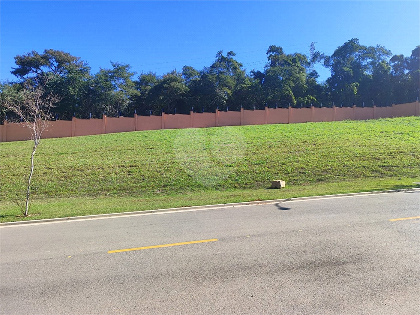 Terreno à venda no condomínio Alphaville - Fase 2, Jundiaí - SP