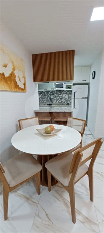 Apartamento à venda com 3 quartos, sendo 1 suíte,  em Limão, São Paulo, SP