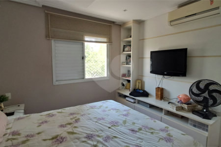 Apartamento à venda com 4 quartos, sendo 3 suítes, em Lauzane Paulista, São Paulo, SP