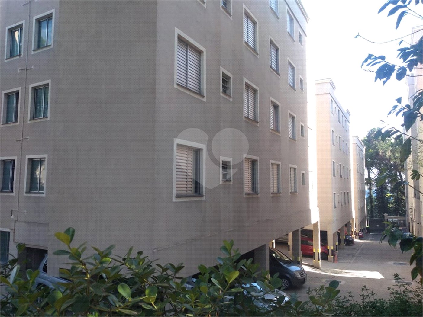 Apartamento à venda com 3 quartos em Paraisópolis, São Paulo, SP